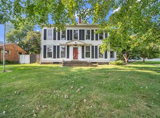 36598 Center Ridge Rd, North Ridgeville, OH 44039