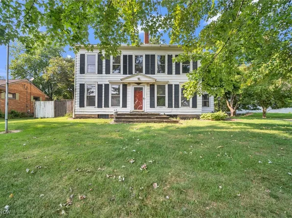 36598 Center Ridge Rd, North Ridgeville, OH 44039