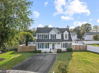 2506 Melchris Ct, Fredericksburg, VA 22408