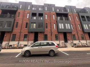 30 Calamint Ln #38, Richmond Hill, ON L4E 1C3