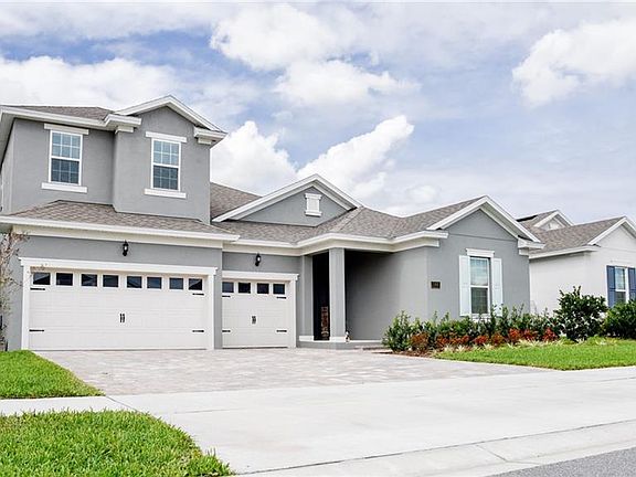 3rd image of 7460 Pomelo Grove Dr