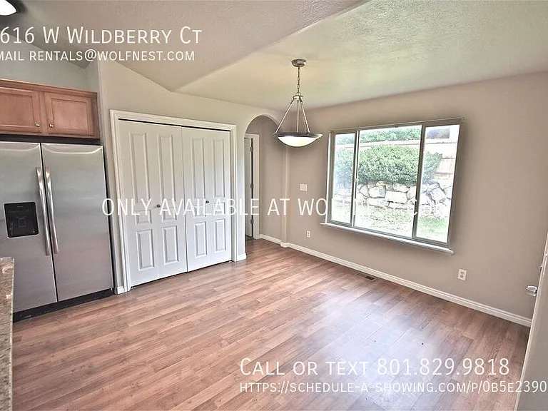 2616 W Wildberry Ct — Photo 7