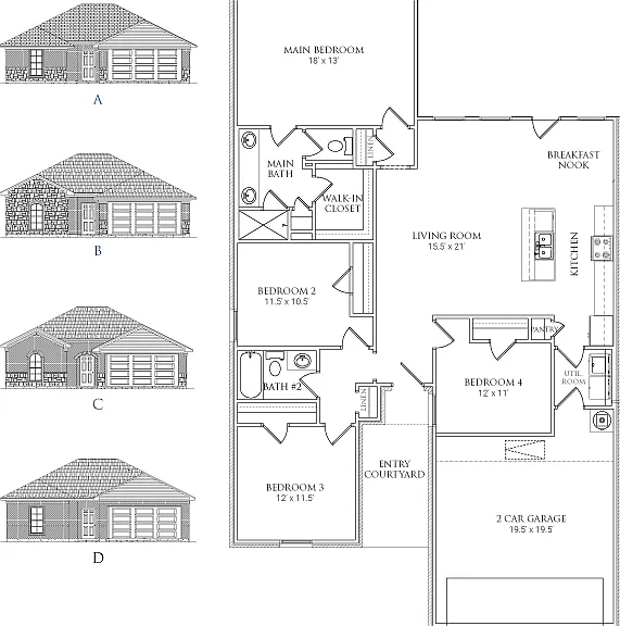 10002 Manzanilla Ave — Photo 7