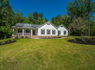 6590 Pepper Grass Trl, Ravenel, SC 29470