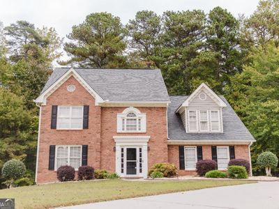 3500 Parkwood Hills Ct, Snellville, GA, 30078