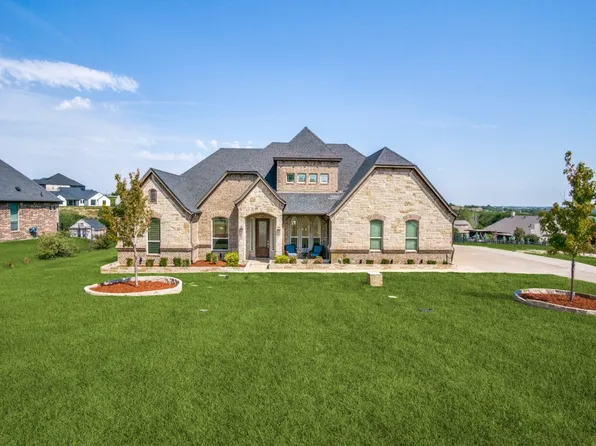 12617 Volare Dr, Fort Worth, TX 76126