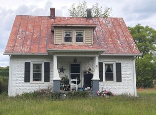 706 Dooms Crossing Rd, Waynesboro, VA 22980