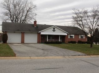218 Cardinal Dr, Shrewsbury, PA 17361