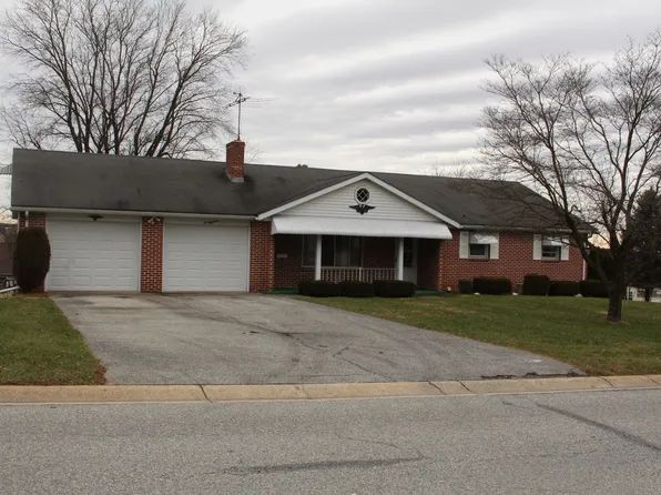 218 Cardinal Dr, Shrewsbury, PA 17361