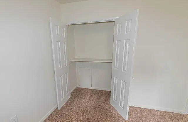 Sample Closet