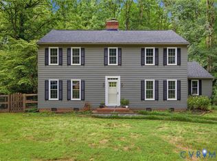 11518 Poplar Ridge Rd, North Chesterfield, VA 23236