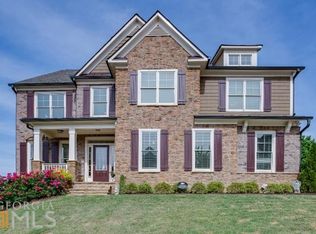 7409 Lazy Hammock Way, Flowery Branch, GA 30542