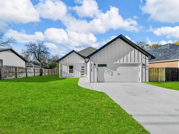 4525 Garrison Ave, Dallas, TX 75216
