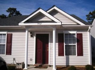 453 Regency Park Dr, Columbia, SC 29210