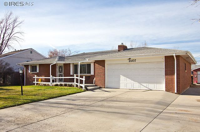 1st image of 2507 Mountair Ln