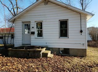 261 Pauline Ave, Akron, OH 44312