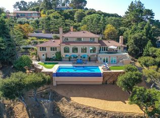 20 Glenbrook Dr, Hillsborough, CA 94010