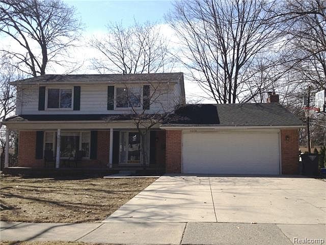 1st image of 3419 Witherbee Dr