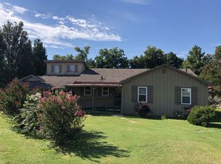 725 North Ave, Campbell, MO 63933