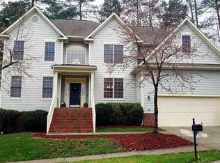 1001 Scholastic Cir, Durham, NC 27713