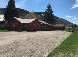 354 4th Ave, Afton, WY 83110