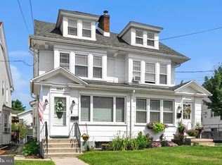 2064 W Market St, Pottsville, PA 17901