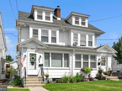 2064 W Market St, Pottsville, PA, 17901