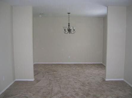 Formal Living/Dining Rooms