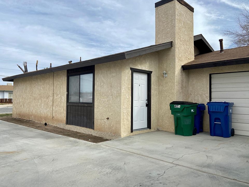 417SU Apartments Ridgecrest, CA Zillow