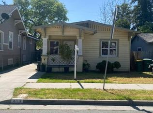 410 E Monterey Ave, Stockton, CA 95204