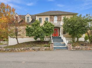 167 Vinegar Hill Road, Pine Bush, NY 12566