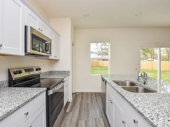 3603 Admiralty Dr, Huffman, TX 77336