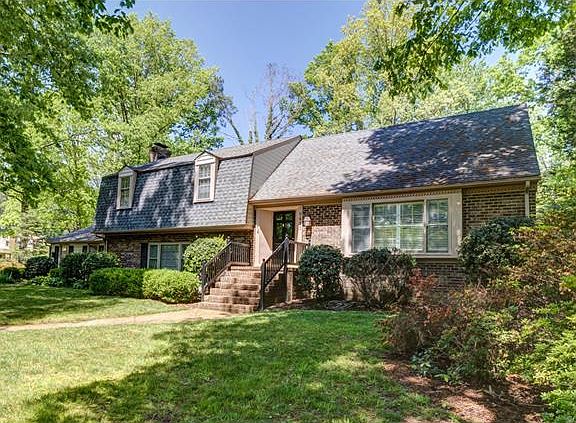 2nd image of 9410 Donora Dr