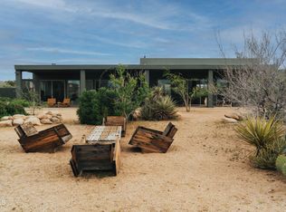 51845 Saddle Ln, Pioneertown, CA 92268