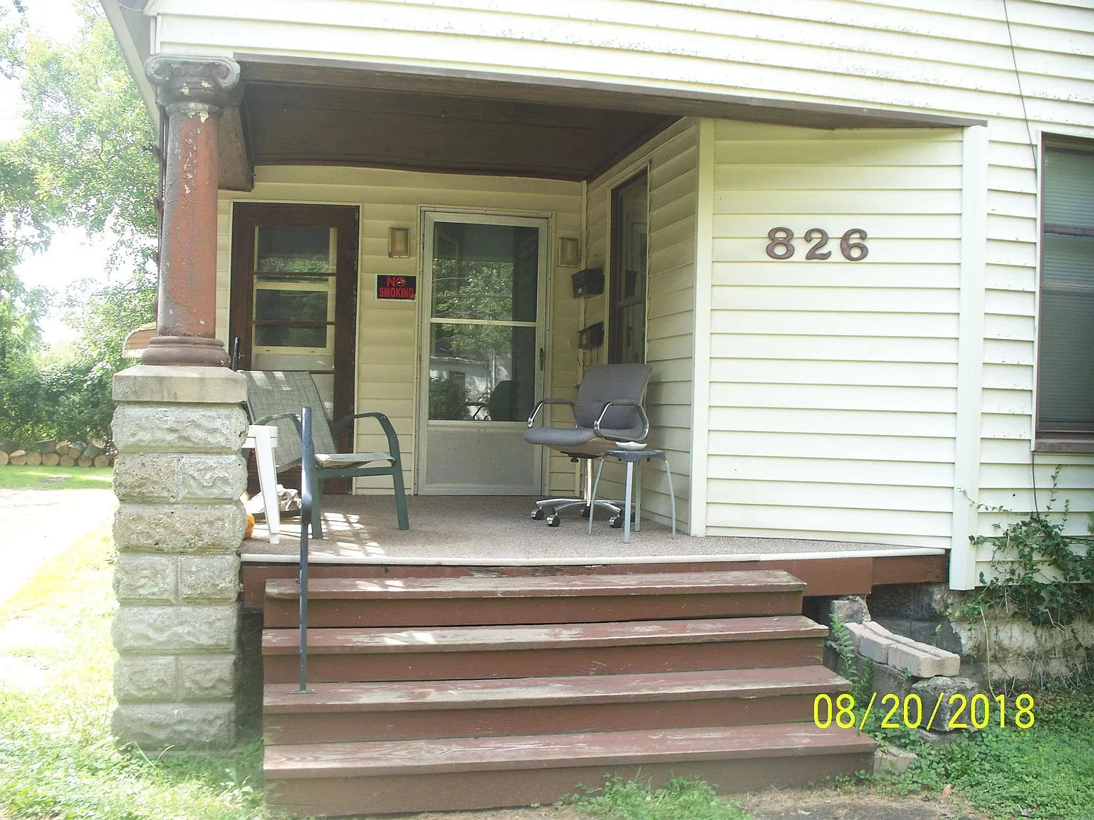 1 bed, 600 sqft, $685 — Photo 2