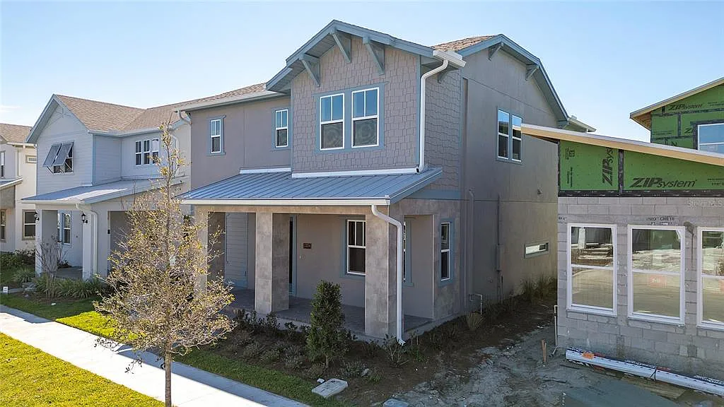 4 bed, 3.0 bath, 3202 sqft, $3,750 — Photo 2