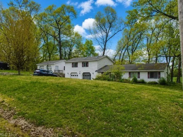 48328 Allegheny Trl, Negley, OH 44441