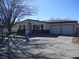 8416 Brian Ave SW, Albuquerque, NM 87121