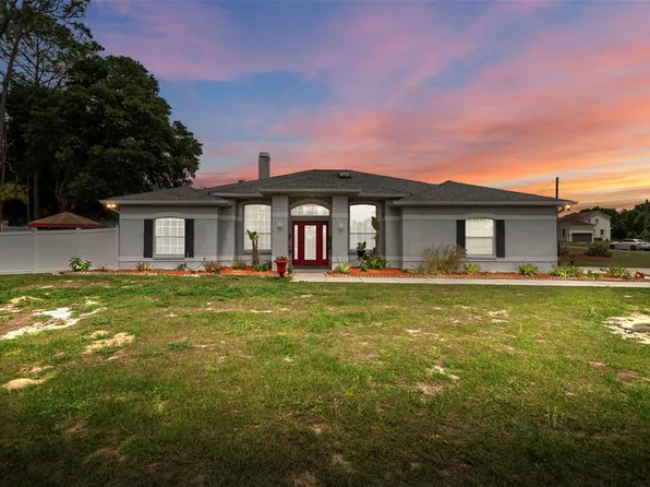 6702 Josie Dr, Seffner, FL 33584