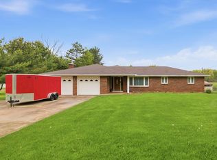 1123 Fleming Falls Rd, Mansfield, OH 44905