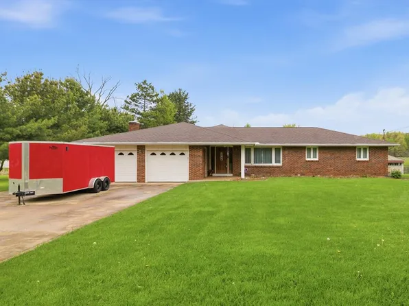 1123 Fleming Falls Rd, Mansfield, OH 44905