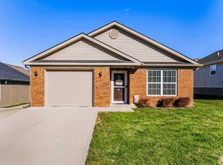 109 Stony Point Dr, Georgetown, KY 40324