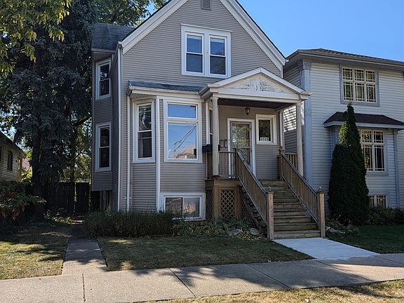 2nd image of 4945 W Berenice Ave