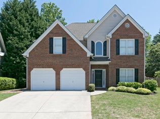 4412 Morlowe Ct, Acworth, GA 30101
