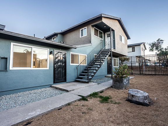 2nd image of 5265 Naranja St APT 4