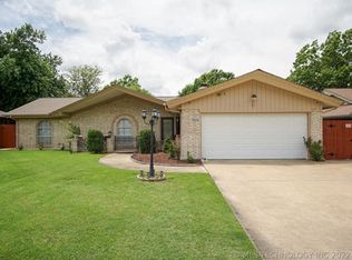 5002 S 68th East Ave, Tulsa, OK 74145