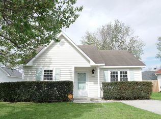 3808 Fawn Creek Dr, Wilmington, NC 28409