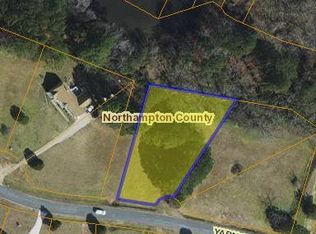 LOT 44 Yarmouth Dr, Cape Charles, VA 23310
