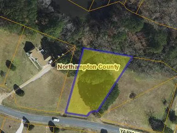 LOT 44 Yarmouth Dr, Cape Charles, VA 23310