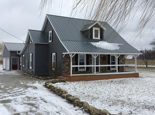 10988 State Route 65, Maplewood, OH 45340